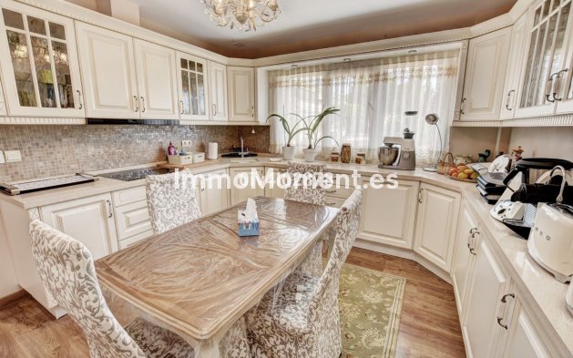 Revente - Maison mitoyenne - Benalmadena - Arroyo de la Miel