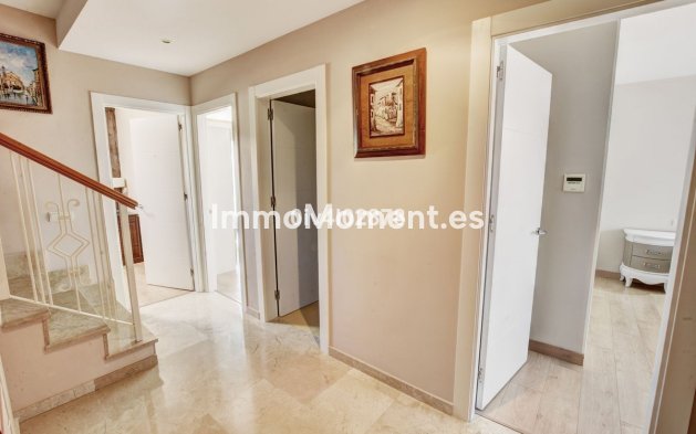 Revente - Maison mitoyenne - Benalmadena - Arroyo de la Miel