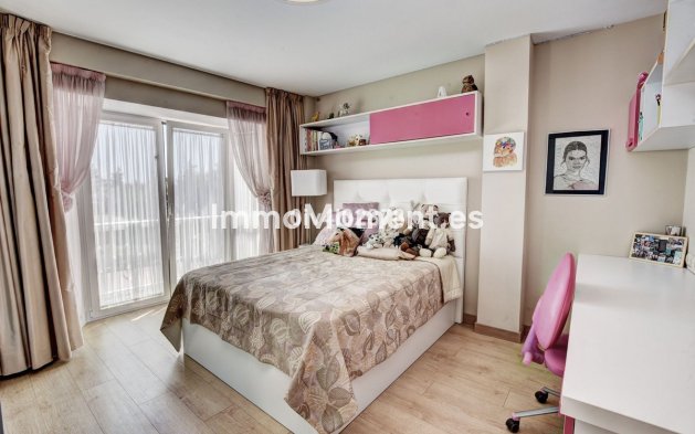 Revente - Maison mitoyenne - Benalmadena - Arroyo de la Miel