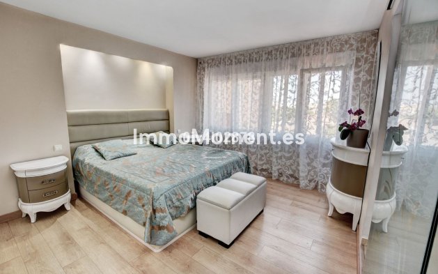 Revente - Maison mitoyenne - Benalmadena - Arroyo de la Miel