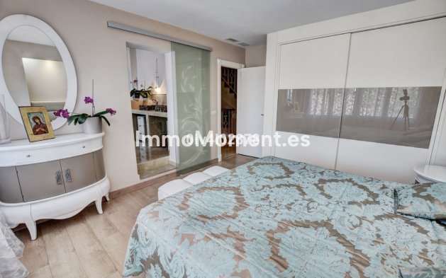 Revente - Maison mitoyenne - Benalmadena - Arroyo de la Miel