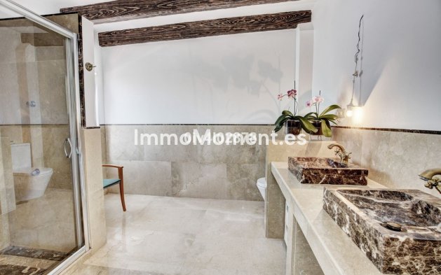 Revente - Maison mitoyenne - Benalmadena - Arroyo de la Miel