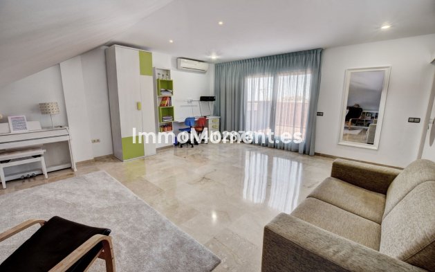 Revente - Maison mitoyenne - Benalmadena - Arroyo de la Miel