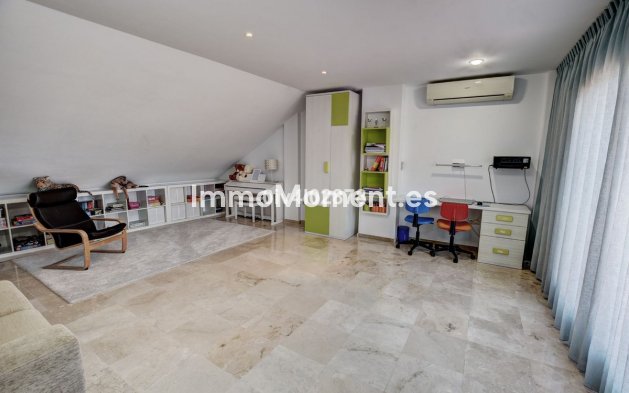 Revente - Maison mitoyenne - Benalmadena - Arroyo de la Miel