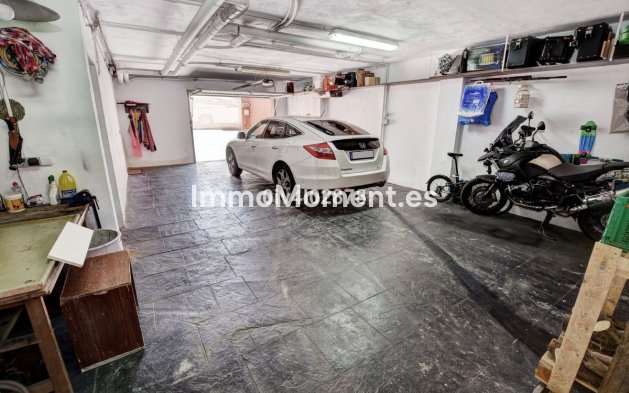 Revente - Maison mitoyenne - Benalmadena - Arroyo de la Miel