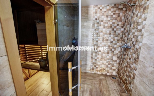 Revente - Maison mitoyenne - Benalmadena - Arroyo de la Miel