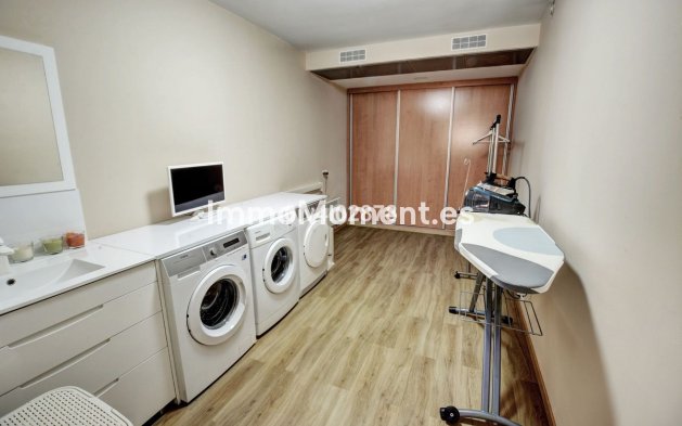 Revente - Maison mitoyenne - Benalmadena - Arroyo de la Miel