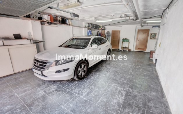 Revente - Maison mitoyenne - Benalmadena - Arroyo de la Miel