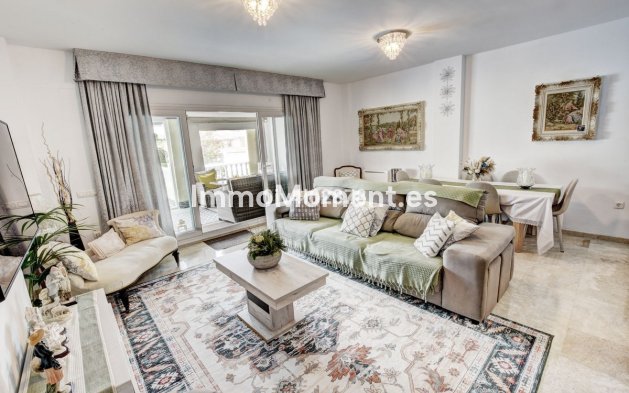 Wiederverkauf - Villa - Benalmadena - Benalmadena Costa