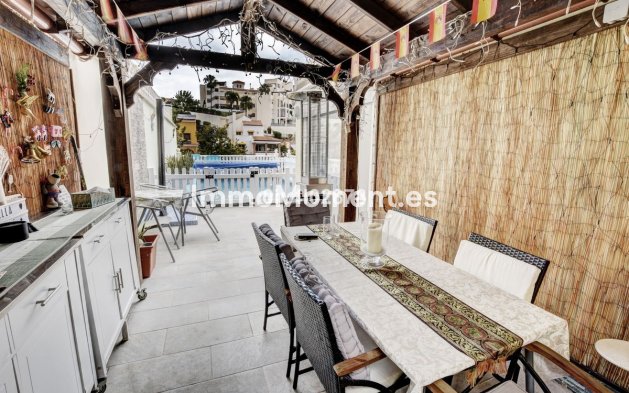 Wiederverkauf - Villa - Benalmadena - Benalmadena Costa