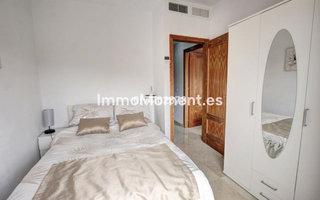 Wiederverkauf - Villa - Benalmadena - Benalmadena Costa