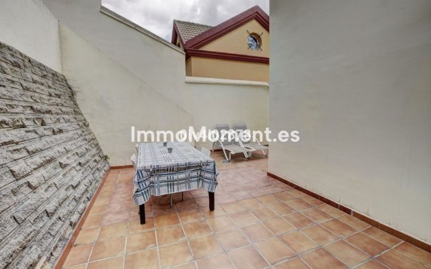 Wiederverkauf - Villa - Benalmadena - Benalmadena Costa