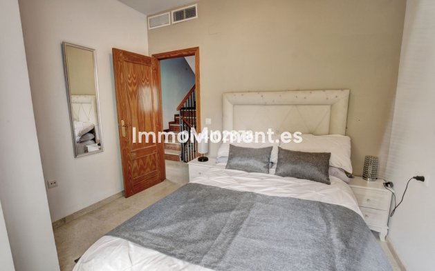 Wiederverkauf - Villa - Benalmadena - Benalmadena Costa