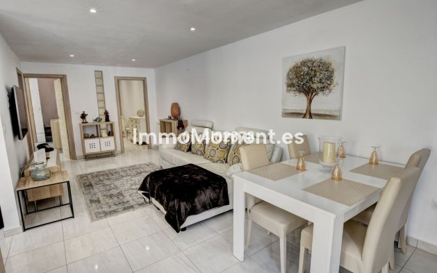 Wiederverkauf - Villa - Benalmadena - Benalmadena Costa