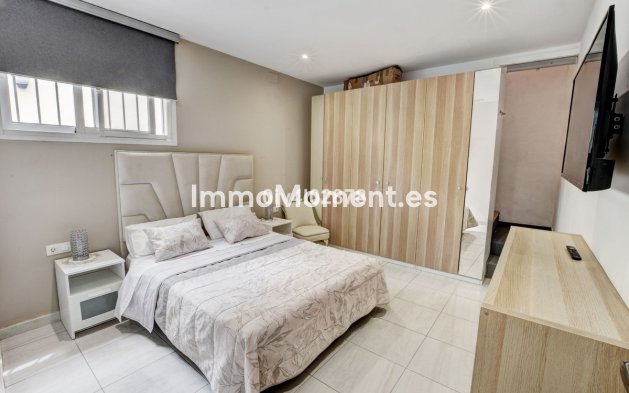 Wiederverkauf - Villa - Benalmadena - Benalmadena Costa