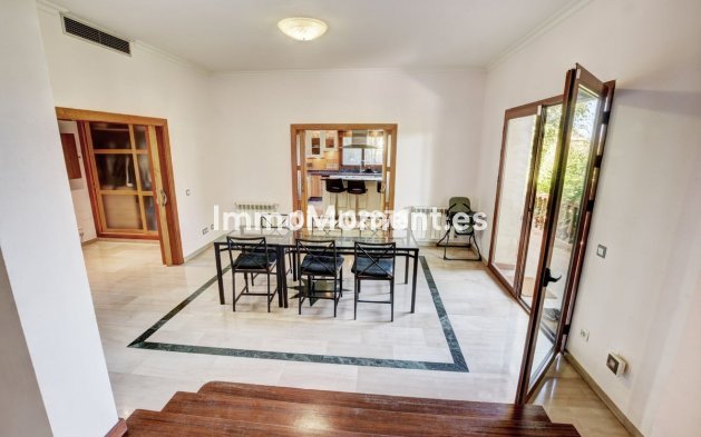 Wiederverkauf - Villa - Benalmadena - Benalmadena Costa