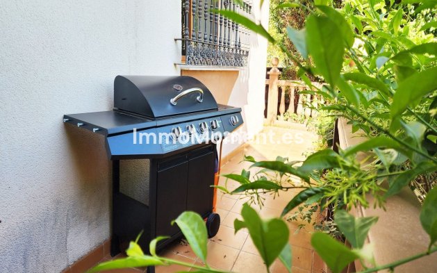 Wiederverkauf - Villa - Benalmadena - Benalmadena Costa