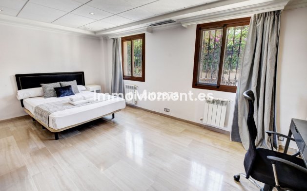 Wiederverkauf - Villa - Benalmadena - Benalmadena Costa