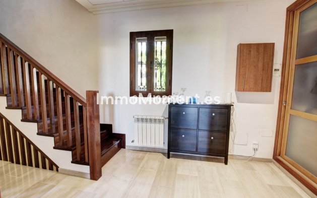 Wiederverkauf - Villa - Benalmadena - Benalmadena Costa