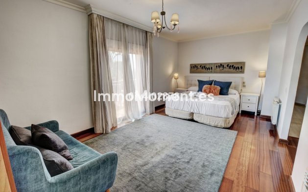 Wiederverkauf - Villa - Benalmadena - Benalmadena Costa