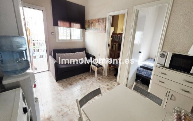 Wiederverkauf - Wohnung - Benalmadena - Benalmadena Costa