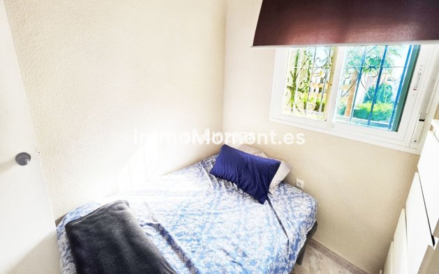 Wiederverkauf - Wohnung - Benalmadena - Benalmadena Costa