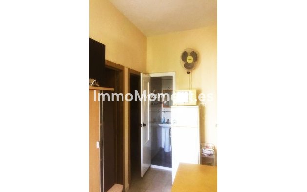 Wiederverkauf - Wohnung - Benalmadena - Benalmadena Costa