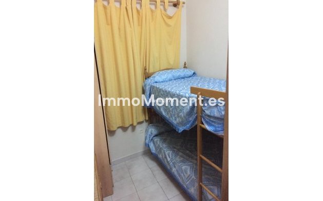 Wiederverkauf - Wohnung - Benalmadena - Benalmadena Costa