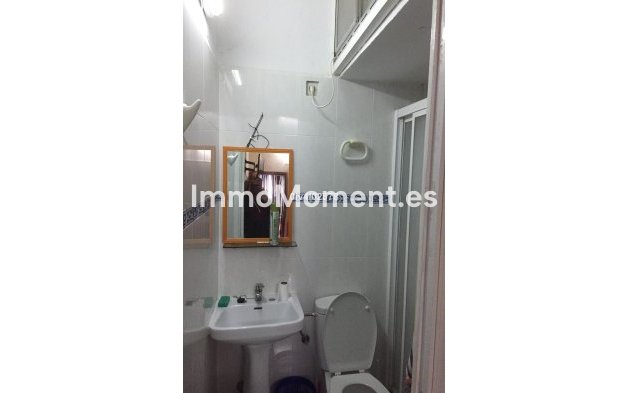 Wiederverkauf - Wohnung - Benalmadena - Benalmadena Costa