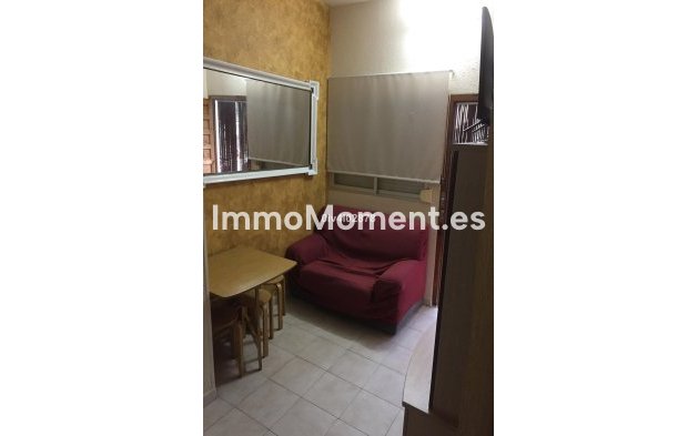 Wiederverkauf - Wohnung - Benalmadena - Benalmadena Costa