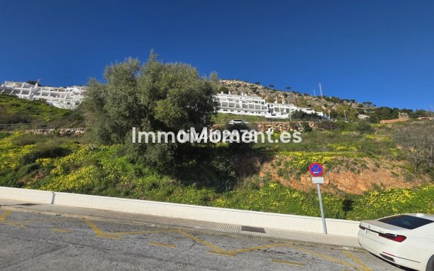 Wiederverkauf - Land - Mijas - Mijas Centro