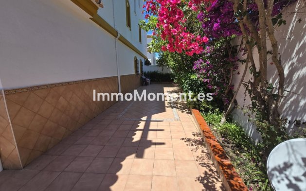 Wiederverkauf - Wohnung - Marbella - Marbella Centro