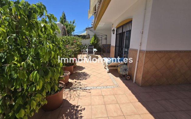 Wiederverkauf - Wohnung - Marbella - Marbella Centro