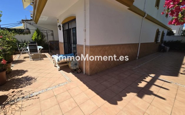 Wiederverkauf - Wohnung - Marbella - Marbella Centro