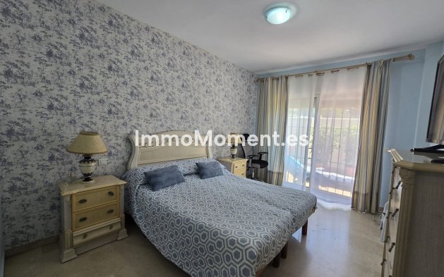 Wiederverkauf - Wohnung - Marbella - Marbella Centro