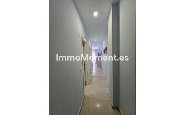 Wiederverkauf - Wohnung - Marbella - Marbella Centro