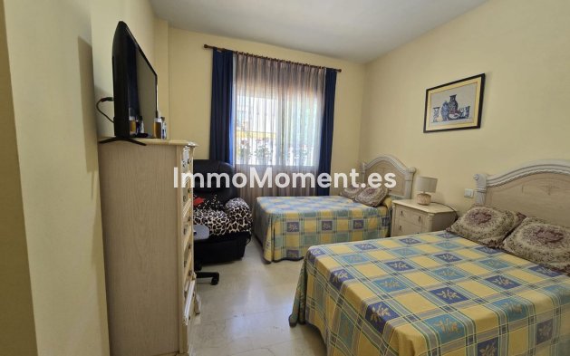 Wiederverkauf - Wohnung - Marbella - Marbella Centro