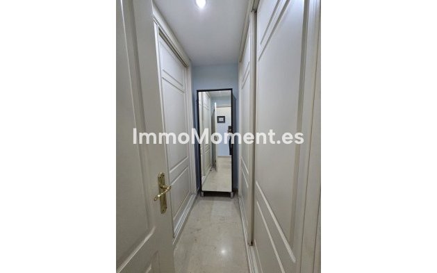 Wiederverkauf - Wohnung - Marbella - Marbella Centro