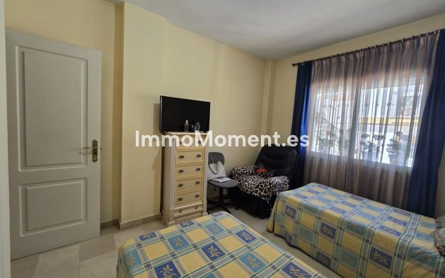Wiederverkauf - Wohnung - Marbella - Marbella Centro