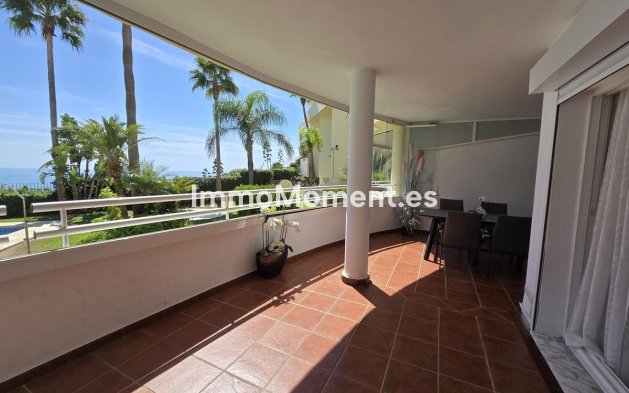 Resale - Apartment - Benalmadena - Torrequebrada