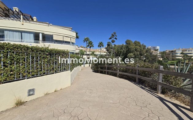 Resale - Apartment - Benalmadena - Torrequebrada