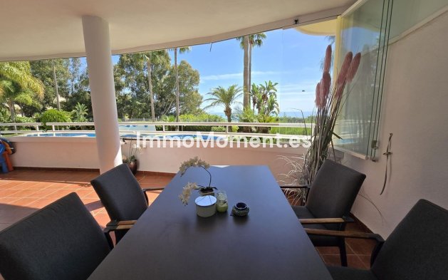 Resale - Apartment - Benalmadena - Torrequebrada