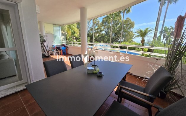 Resale - Apartment - Benalmadena - Torrequebrada