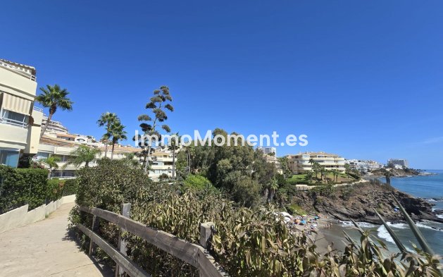 Resale - Apartment - Benalmadena - Torrequebrada