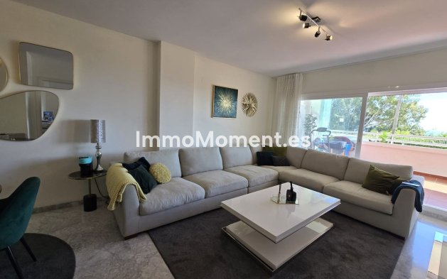 Resale - Apartment - Benalmadena - Torrequebrada