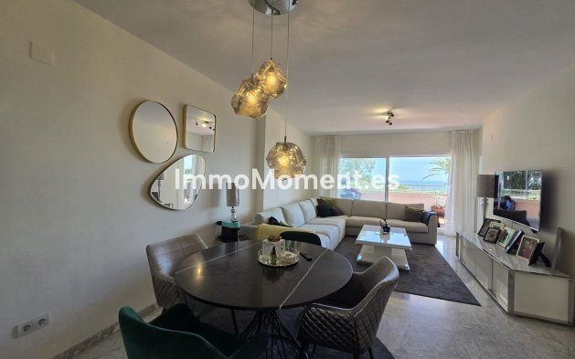 Resale - Apartment - Benalmadena - Torrequebrada
