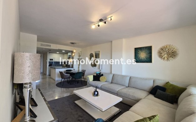 Resale - Apartment - Benalmadena - Torrequebrada