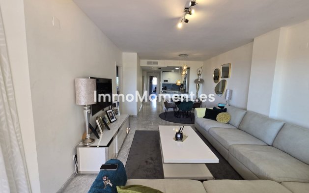 Resale - Apartment - Benalmadena - Torrequebrada