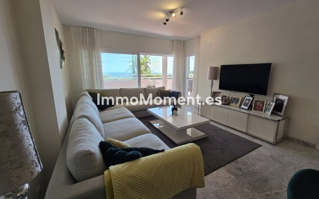 Resale - Apartment - Benalmadena - Torrequebrada