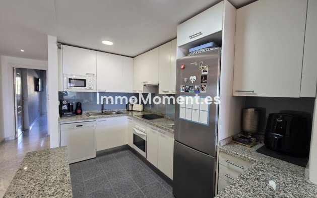 Resale - Apartment - Benalmadena - Torrequebrada